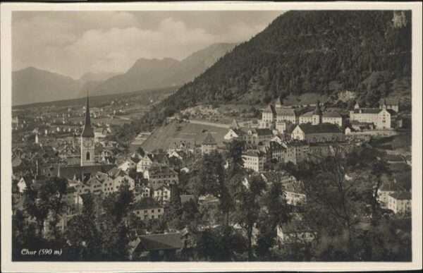 Chur GR