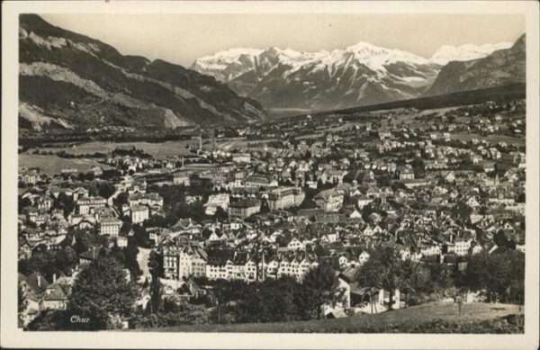 Chur GR