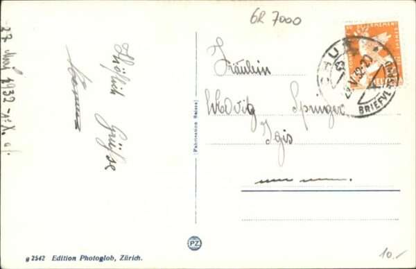 Chur GR – Bild 2