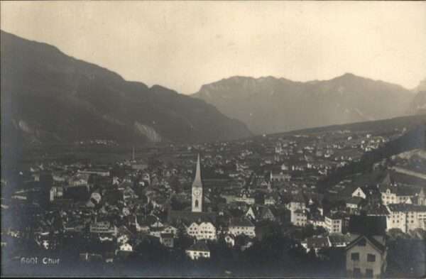 Chur GR