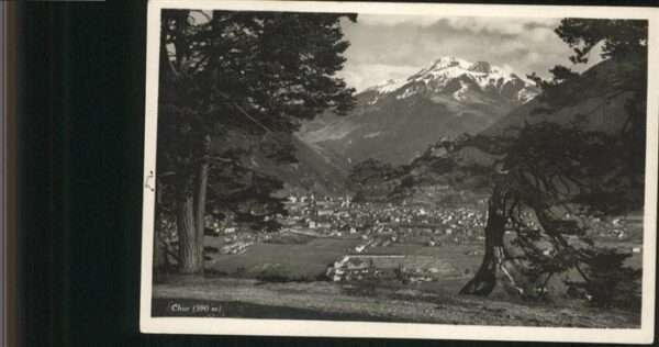 Chur GR