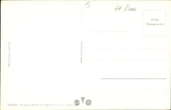 Zuerich Post – Bild 2