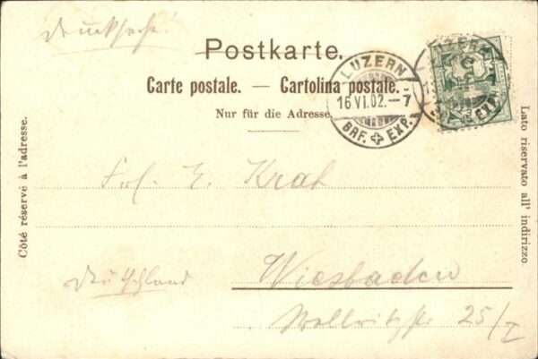 Luzern LU – Bild 2