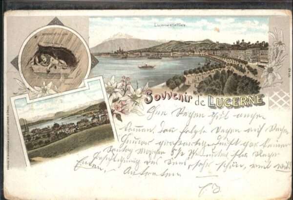 Luzern LU