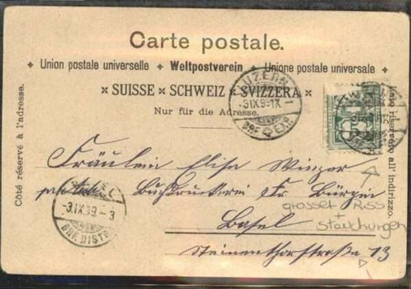 Luzern LU – Bild 2