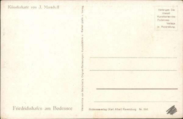 Marschall Vinzenz Künstler J Marschall – Bild 2