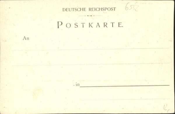 Muenster Sternburg – Bild 2