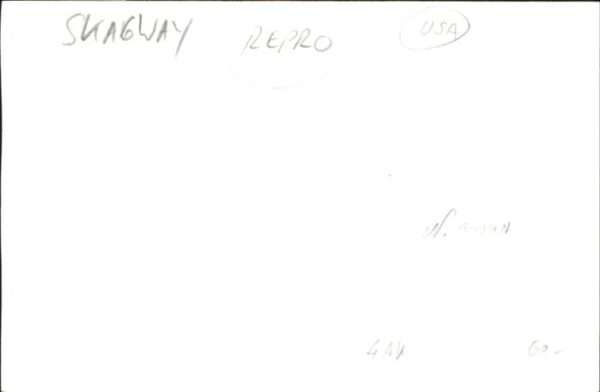 Skagway Repro – Bild 2