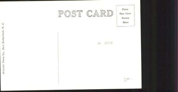 Rutherford New Jersey Sir John Bennett – Bild 2