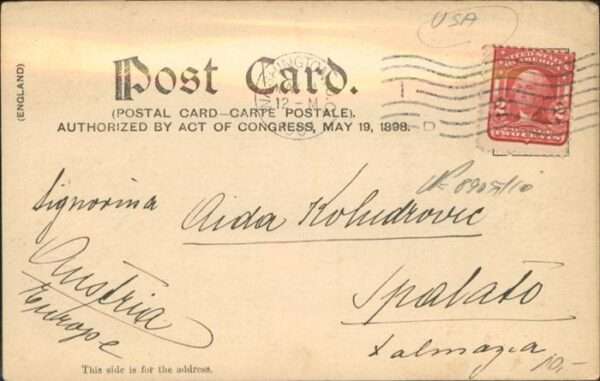Washington California Mount Vernon – Bild 2