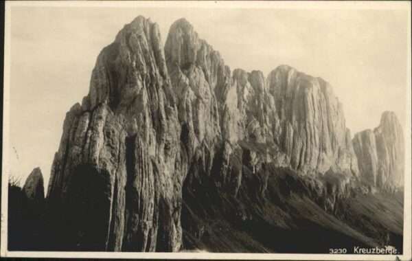 Kreuzberge