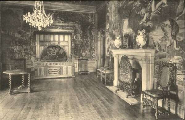 Pau 64 Chateau
