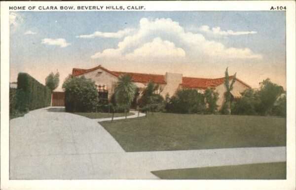 Beverly Hills California