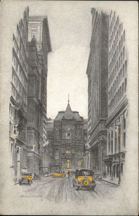 Chicago Heights Salle Street