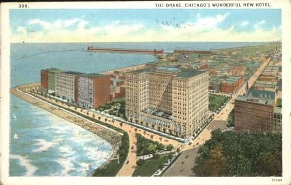 Chicago Heights Hotel