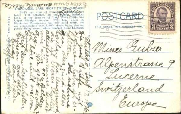 Chicago Heights Hotel – Bild 2