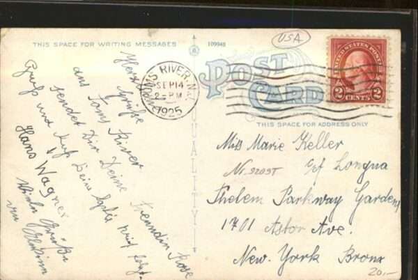 Toms River – Bild 2