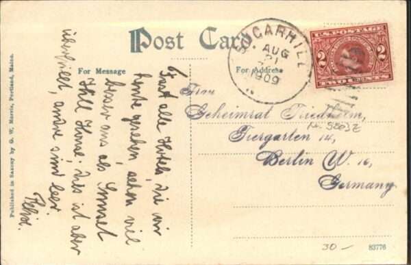 White Mountains New Hampshire Maplewood Hotel – Bild 2