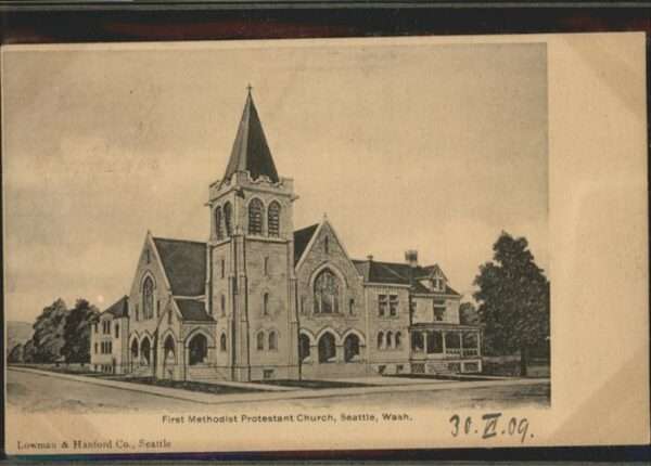 Seattle Church