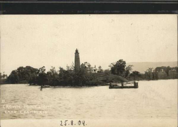 Champlain New York