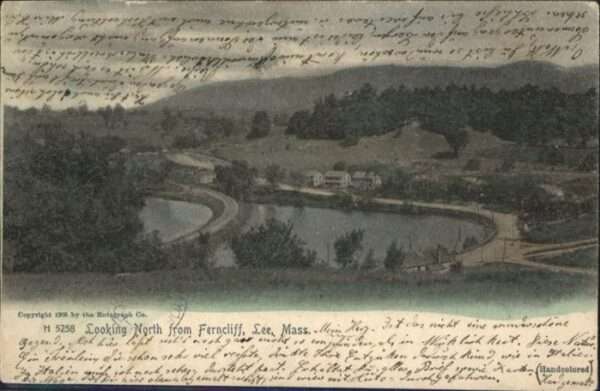 Lee Massachusetts