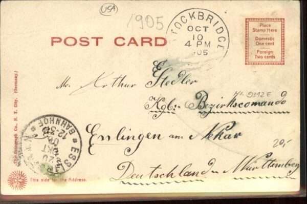 Lee Massachusetts – Bild 2