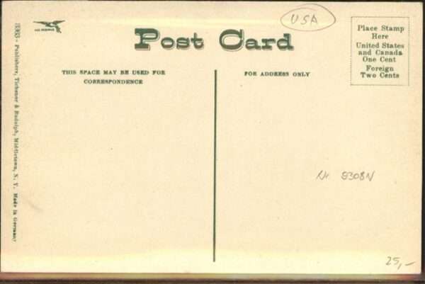 Livingston Manor Arlington – Bild 2