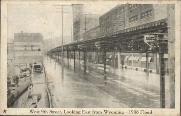 Wyoming Illinois