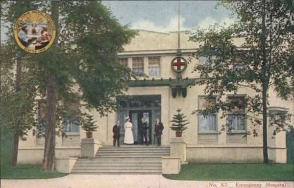 Seattle Hospital