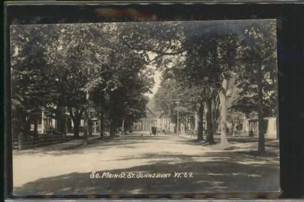Saint Johnsbury