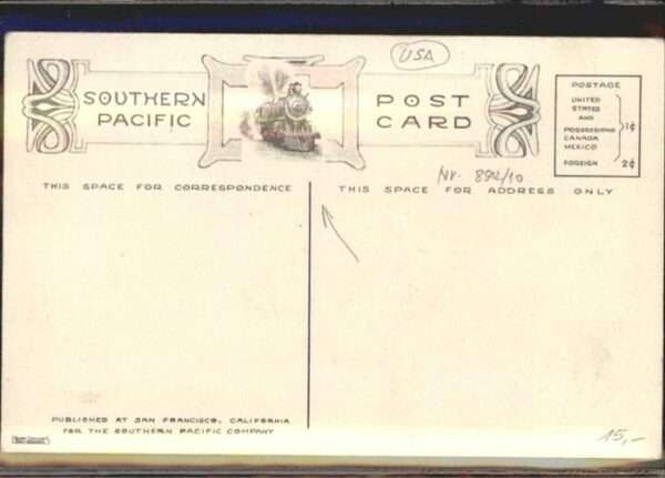 Santa Barbara California Hotel Potter – Bild 2