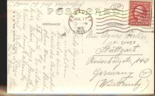Pewaukee Hotel – Bild 2