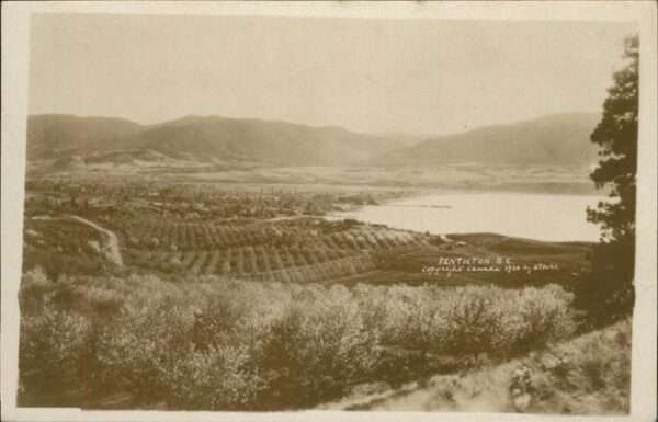 Penticton