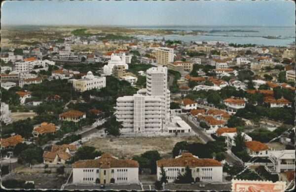 Dakar