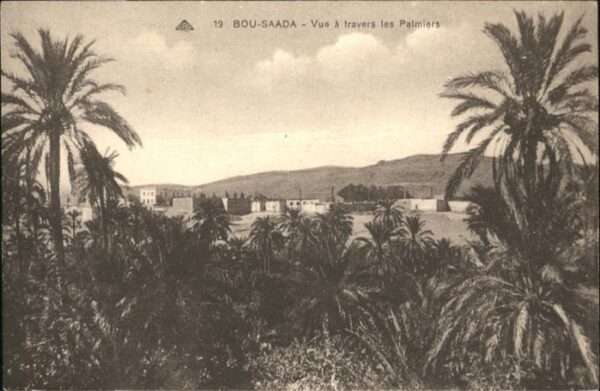 Bou-Saada