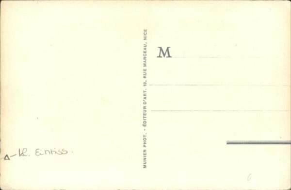 Monte-Carlo Place Casino Hotel de Paris – Bild 2