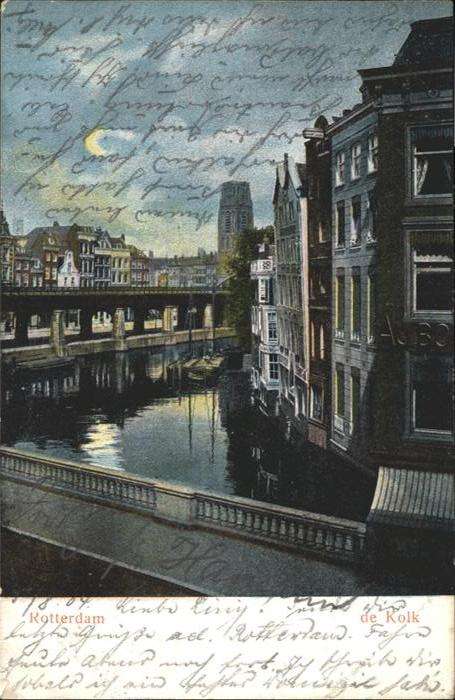 Rotterdam