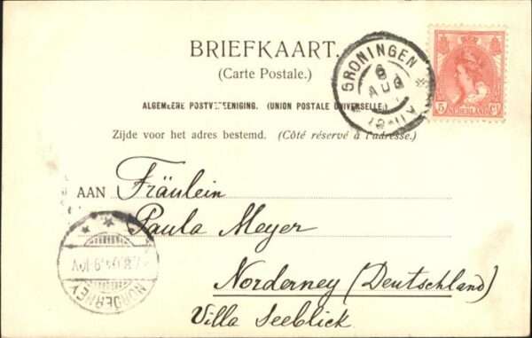 Middelburg Zeeland – Bild 2