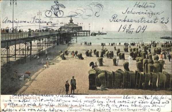 Scheveningen
