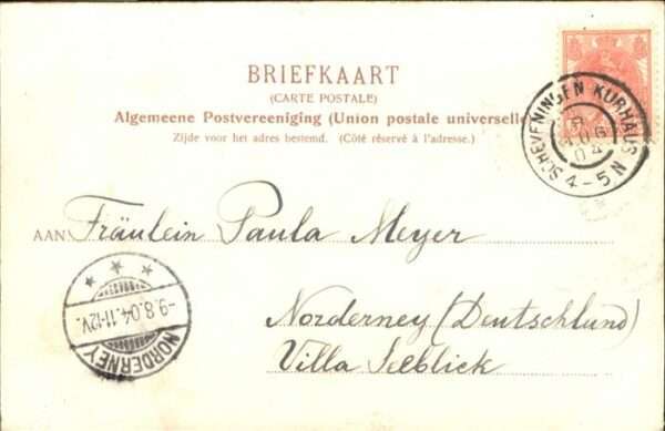 Scheveningen – Bild 2