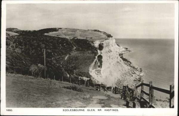 Ecclesbourne