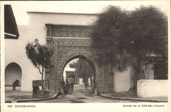 Casablanca