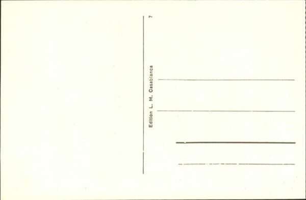 Casablanca – Bild 2