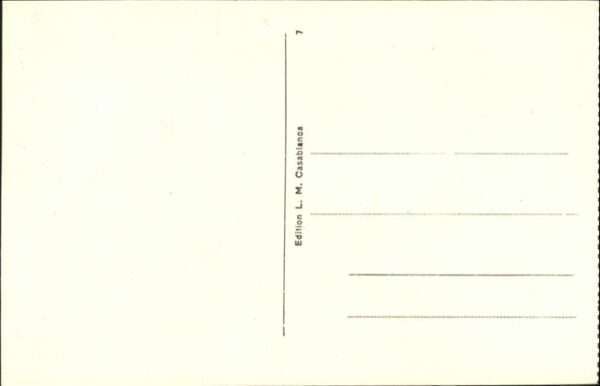 Casablanca – Bild 2