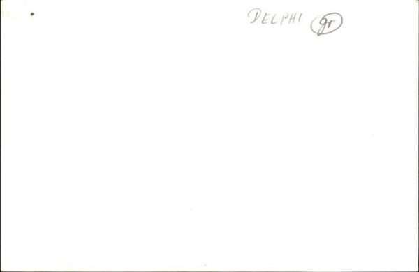 Delphi [Handschriftlich] – Bild 2