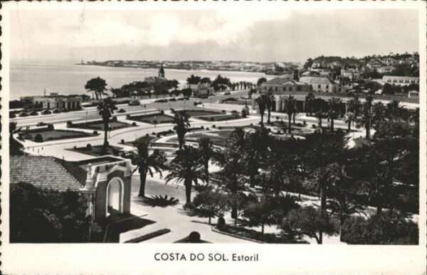 Estoril Costa do Sol