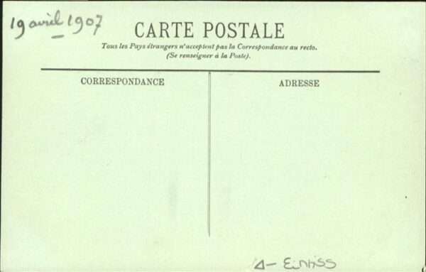 Oran Algerie Nouvelles Casernes – Bild 2