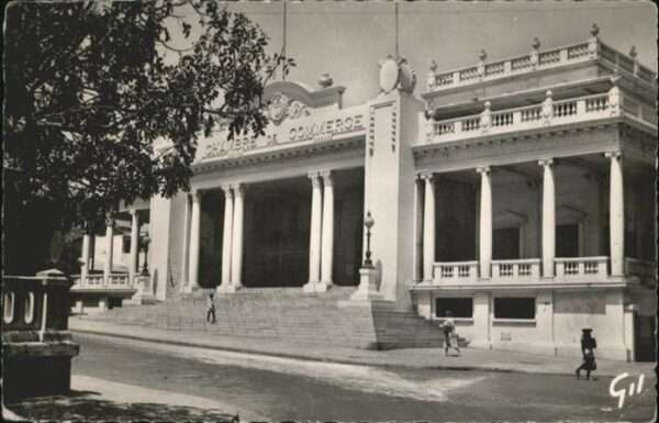 Dakar