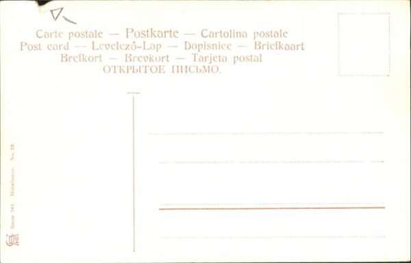 Cetinje – Bild 2