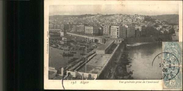 Alger Algerien
